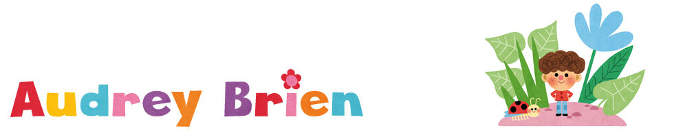 Audrey Brien